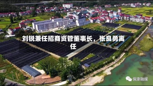 刘锐兼任招商资管董事长，张良勇离任-第2张图片